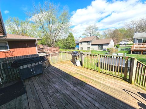 Tiny photo for 506 Shenandoah Trail, Elgin, IL 60123 (MLS # 12632934)
