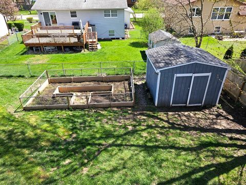 Tiny photo for 506 Shenandoah Trail, Elgin, IL 60123 (MLS # 12632934)