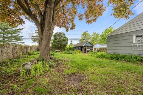 Tiny photo for 1042 Alfini Drive, Des Plaines, IL 60016 (MLS # 12549691)