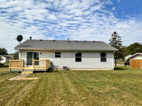 Tiny photo for 1037 Carter Street, Marseilles, IL 61341 (MLS # 12478931)