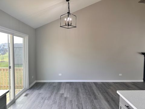 Tiny photo for 1037 Carter Street, Marseilles, IL 61341 (MLS # 12478931)