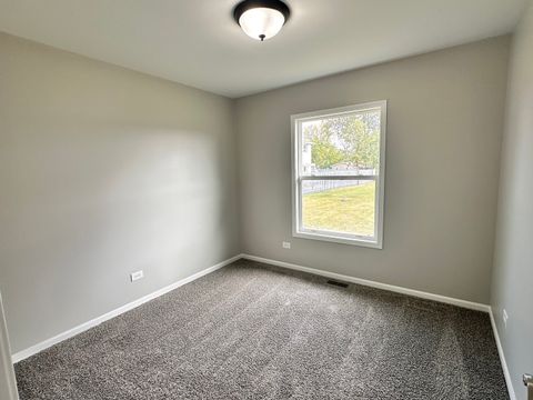 Tiny photo for 1037 Carter Street, Marseilles, IL 61341 (MLS # 12478931)