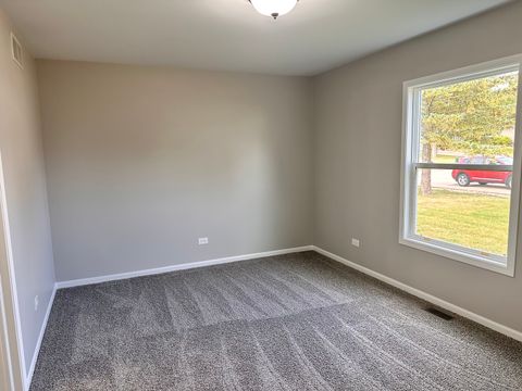 Tiny photo for 1037 Carter Street, Marseilles, IL 61341 (MLS # 12478931)