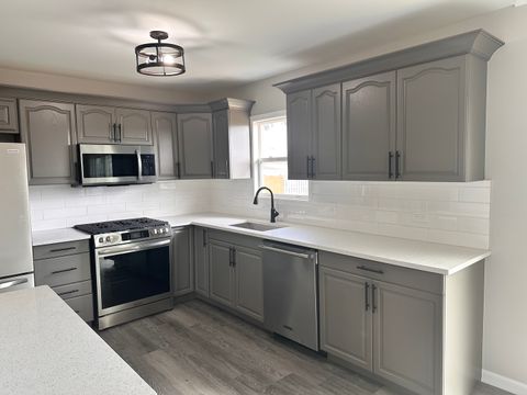 Tiny photo for 1037 Carter Street, Marseilles, IL 61341 (MLS # 12478931)