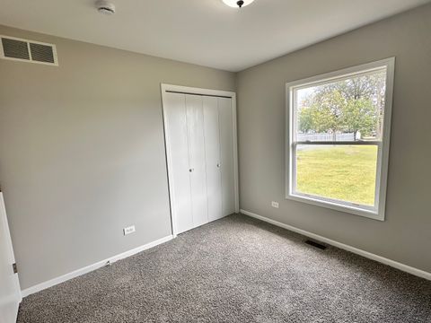 Tiny photo for 1037 Carter Street, Marseilles, IL 61341 (MLS # 12478931)