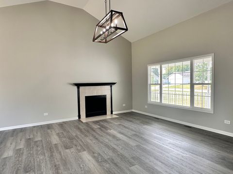 Tiny photo for 1037 Carter Street, Marseilles, IL 61341 (MLS # 12478931)