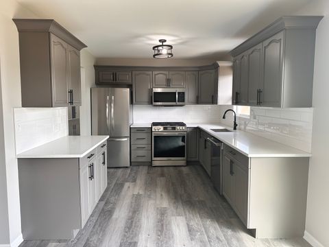 Tiny photo for 1037 Carter Street, Marseilles, IL 61341 (MLS # 12478931)