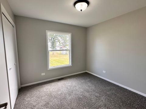 Tiny photo for 1037 Carter Street, Marseilles, IL 61341 (MLS # 12478931)