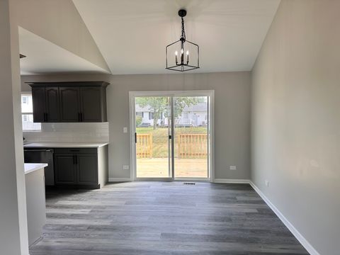 Tiny photo for 1037 Carter Street, Marseilles, IL 61341 (MLS # 12478931)