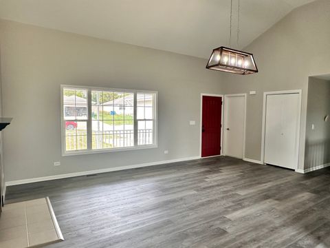 Tiny photo for 1037 Carter Street, Marseilles, IL 61341 (MLS # 12478931)