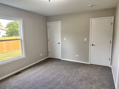 Tiny photo for 1037 Carter Street, Marseilles, IL 61341 (MLS # 12478931)