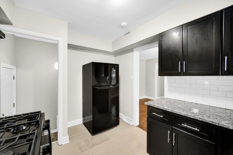 Tiny photo for 18144 Aberdeen Street, Homewood, IL 60430 (MLS # 12534172)