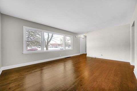 Tiny photo for 18144 Aberdeen Street, Homewood, IL 60430 (MLS # 12534172)