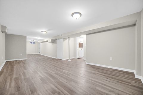 Tiny photo for 18144 Aberdeen Street, Homewood, IL 60430 (MLS # 12534172)