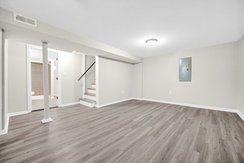 Tiny photo for 18144 Aberdeen Street, Homewood, IL 60430 (MLS # 12534172)