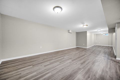 Tiny photo for 18144 Aberdeen Street, Homewood, IL 60430 (MLS # 12534172)