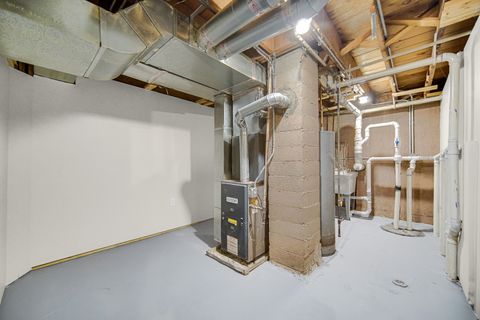 Tiny photo for 18144 Aberdeen Street, Homewood, IL 60430 (MLS # 12534172)