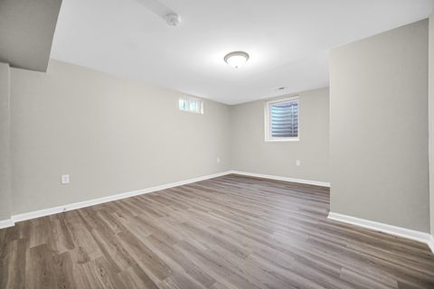 Tiny photo for 18144 Aberdeen Street, Homewood, IL 60430 (MLS # 12534172)