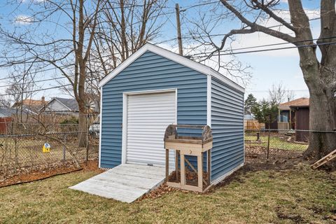 Tiny photo for Elgin, IL 60123 (MLS # 12584854)