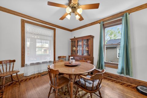 Tiny photo for Elgin, IL 60123 (MLS # 12584854)