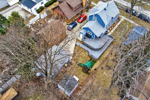 Tiny photo for Elgin, IL 60123 (MLS # 12584854)