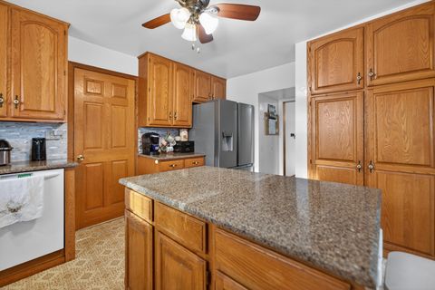 Tiny photo for Elgin, IL 60123 (MLS # 12584854)