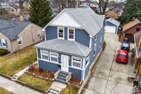Tiny photo for Elgin, IL 60123 (MLS # 12584854)