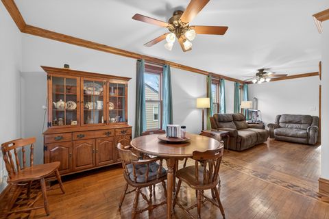 Tiny photo for Elgin, IL 60123 (MLS # 12584854)