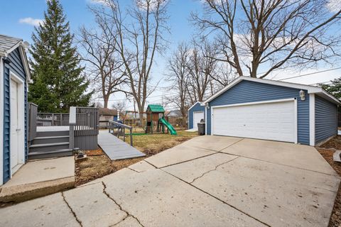 Tiny photo for Elgin, IL 60123 (MLS # 12584854)