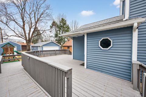Tiny photo for Elgin, IL 60123 (MLS # 12584854)
