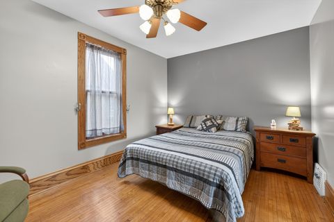 Tiny photo for Elgin, IL 60123 (MLS # 12584854)