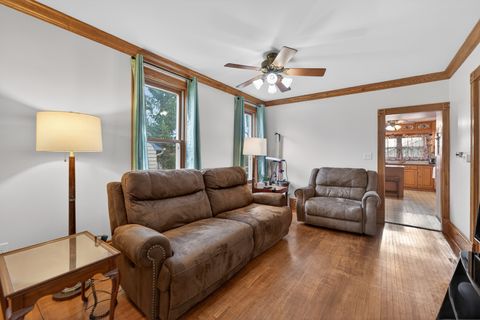 Tiny photo for Elgin, IL 60123 (MLS # 12584854)
