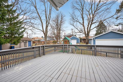 Tiny photo for Elgin, IL 60123 (MLS # 12584854)