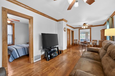 Tiny photo for Elgin, IL 60123 (MLS # 12584854)