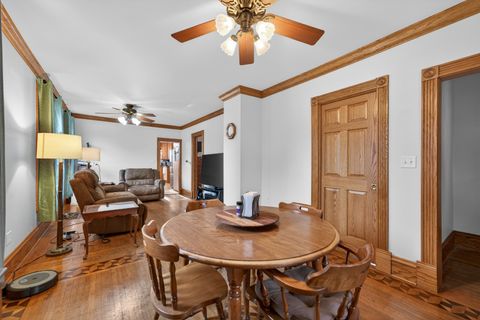 Tiny photo for Elgin, IL 60123 (MLS # 12584854)