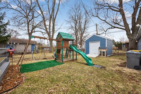 Tiny photo for Elgin, IL 60123 (MLS # 12584854)