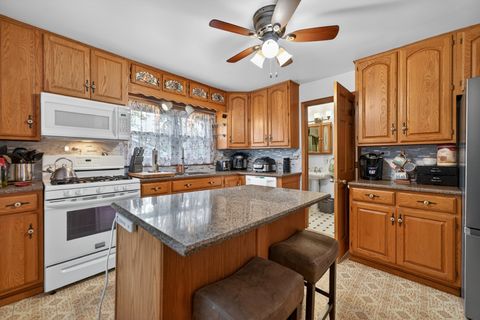 Tiny photo for Elgin, IL 60123 (MLS # 12584854)