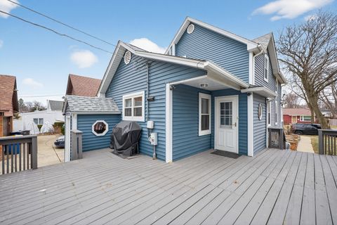 Tiny photo for Elgin, IL 60123 (MLS # 12584854)