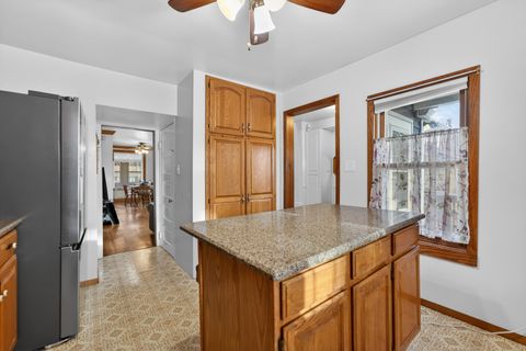 Tiny photo for Elgin, IL 60123 (MLS # 12584854)