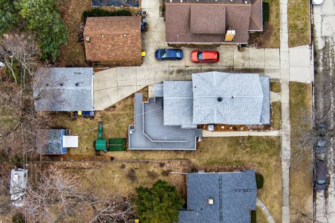 Tiny photo for Elgin, IL 60123 (MLS # 12584854)