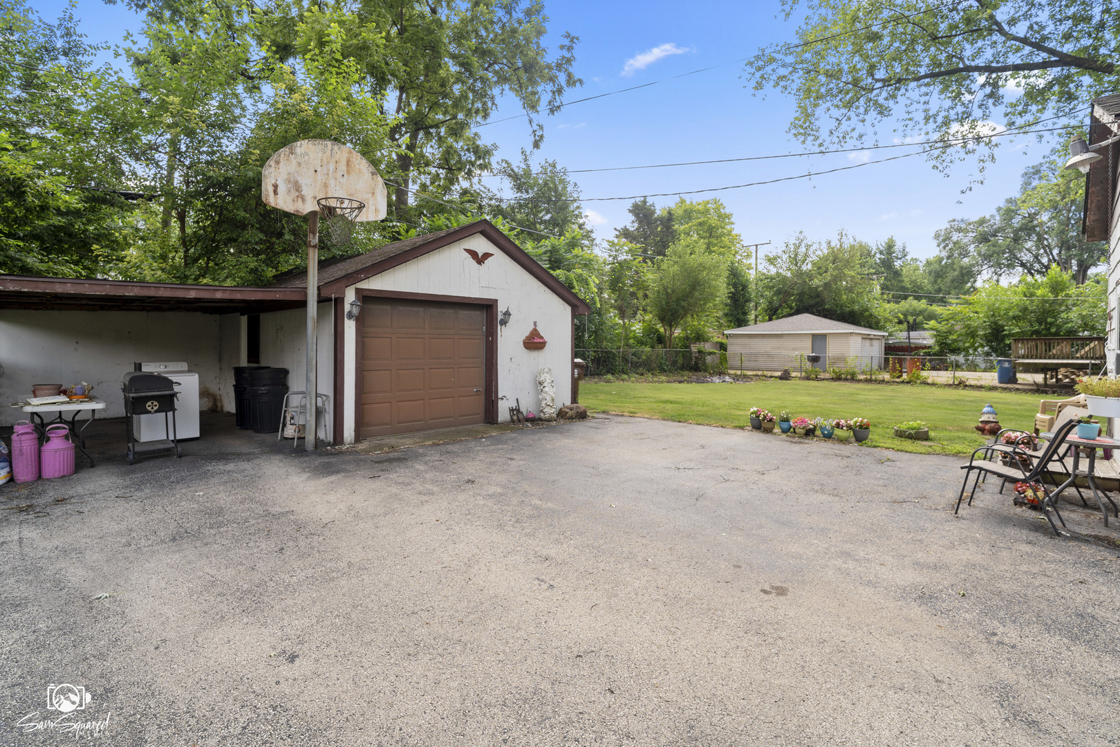 124 SW Circle Drive