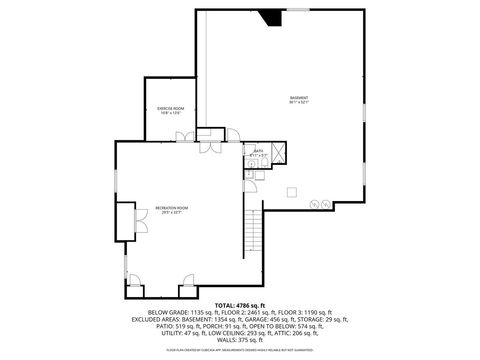 Tiny photo for 602 Warwick Road, Deerfield, IL 60015 (MLS # 12507047)
