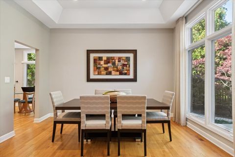 Tiny photo for 602 Warwick Road, Deerfield, IL 60015 (MLS # 12507047)