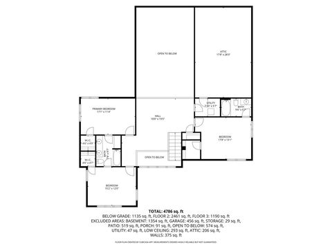 Tiny photo for 602 Warwick Road, Deerfield, IL 60015 (MLS # 12507047)