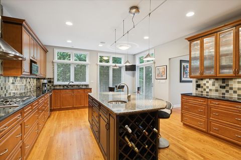 Tiny photo for 602 Warwick Road, Deerfield, IL 60015 (MLS # 12507047)