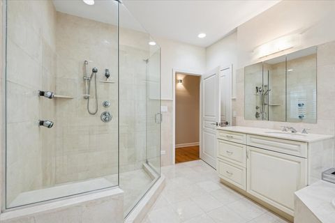 Tiny photo for 602 Warwick Road, Deerfield, IL 60015 (MLS # 12507047)