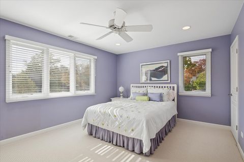 Tiny photo for 602 Warwick Road, Deerfield, IL 60015 (MLS # 12507047)