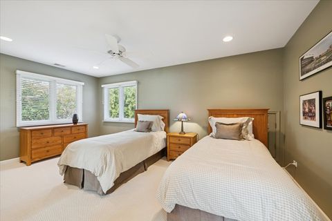 Tiny photo for 602 Warwick Road, Deerfield, IL 60015 (MLS # 12507047)