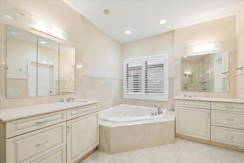 Tiny photo for 602 Warwick Road, Deerfield, IL 60015 (MLS # 12507047)