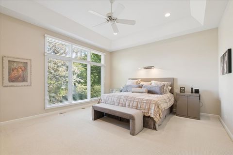 Tiny photo for 602 Warwick Road, Deerfield, IL 60015 (MLS # 12507047)